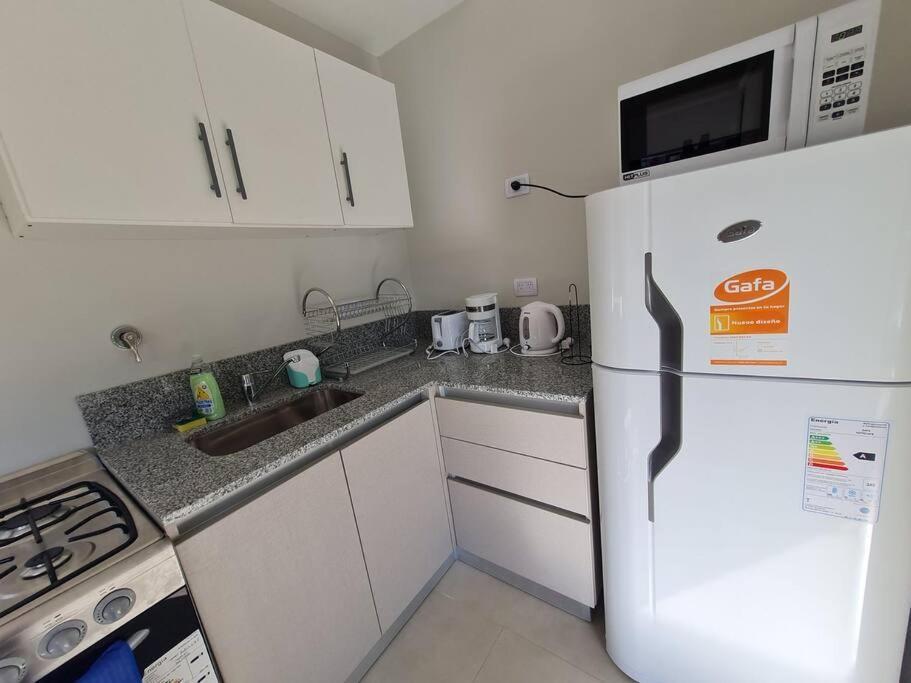 Precioso En Complejo Residencial * Ciudad Autónoma de Buenos Aires