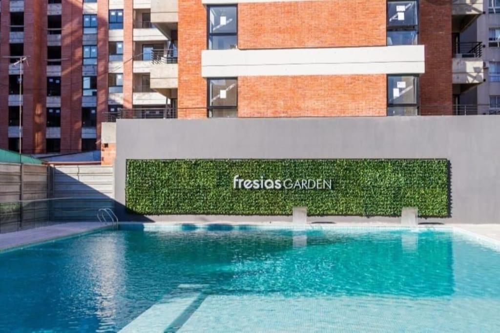 Precioso En Complejo Residencial Apartamento Ciudad Autónoma de Buenos Aires