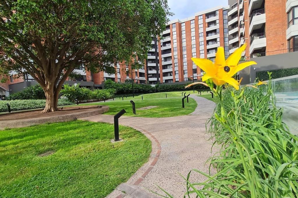 Precioso En Complejo Residencial Apartamento