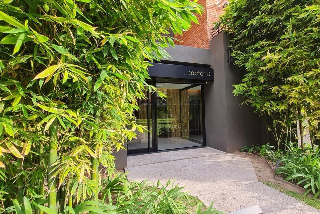 Precioso En Complejo Residencial Apartamento