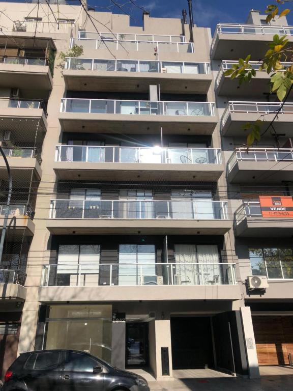 Palermo Hollywood Apartamento