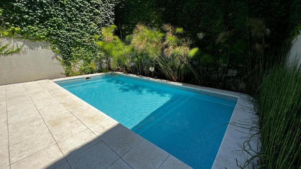 Palermo Hollywood Apartamento