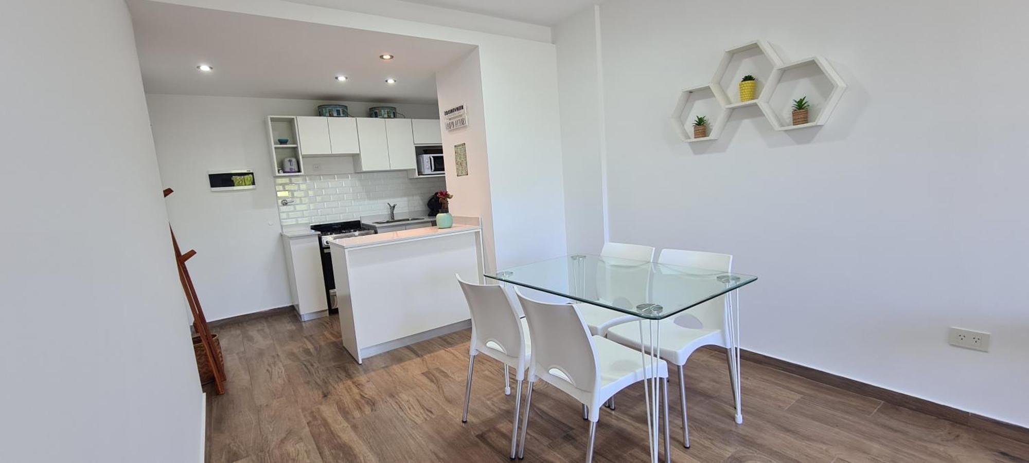 Apartamento Palermo Hollywood