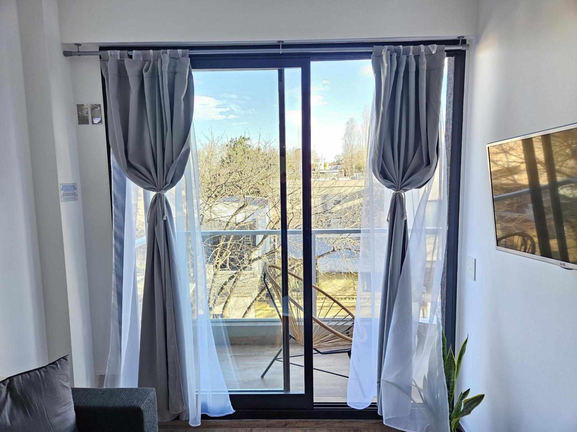 Palermo Hollywood Apartamento Ciudad Autónoma de Buenos Aires