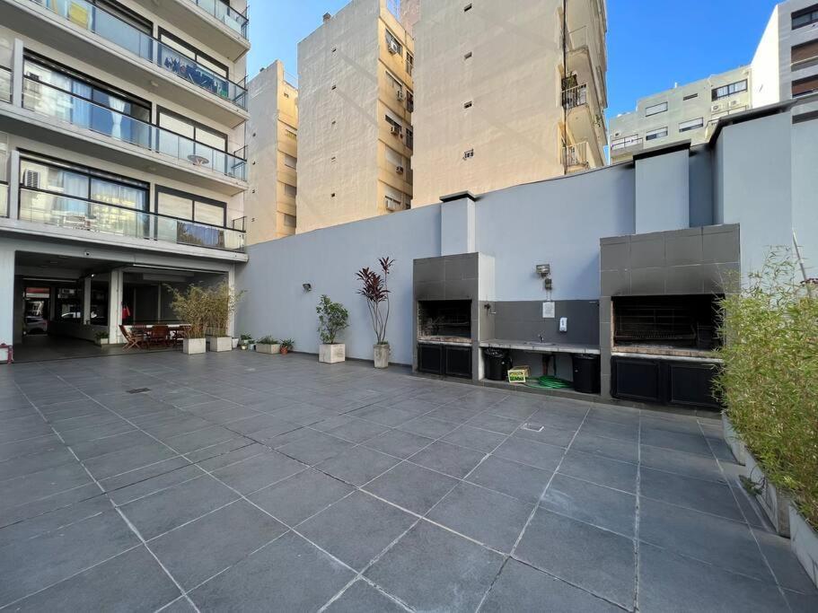 En Belgrano Apartment *