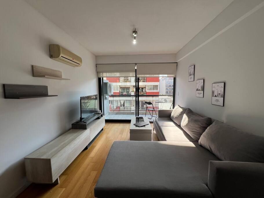 En Belgrano Apartment *