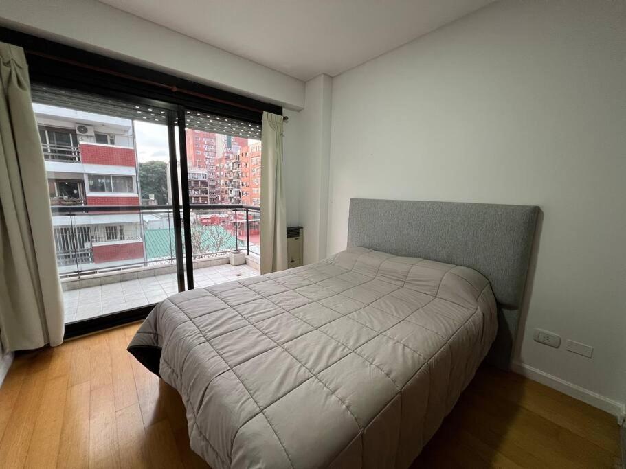Apartment En Belgrano *