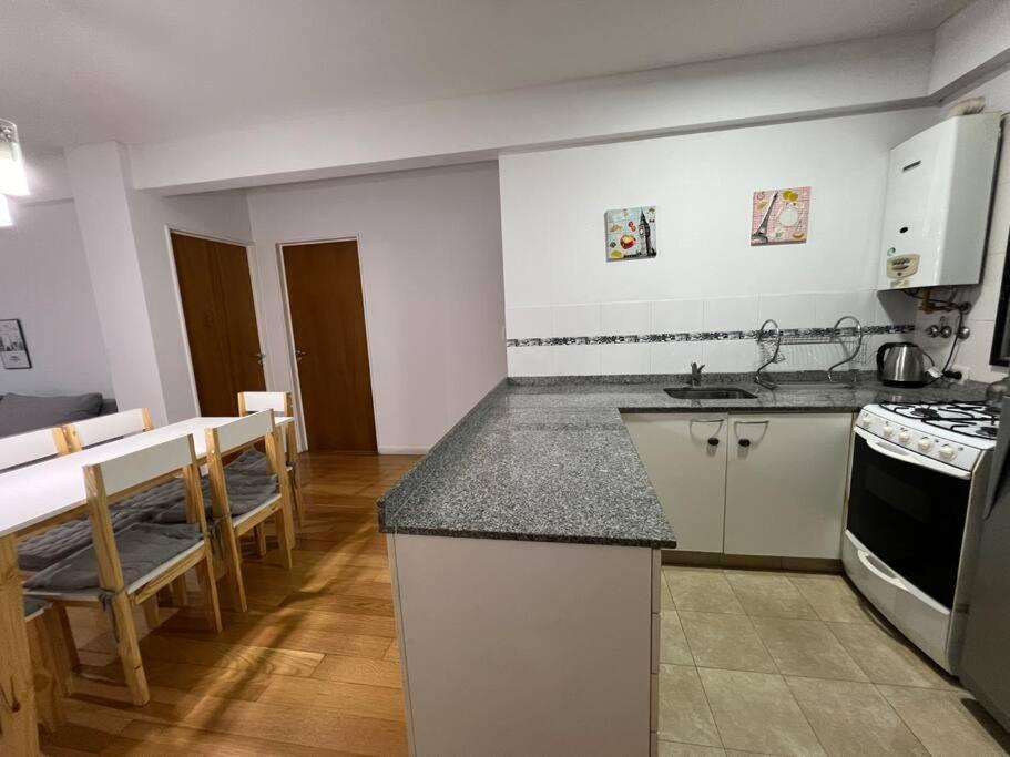 En Belgrano Apartment Buenos Aires