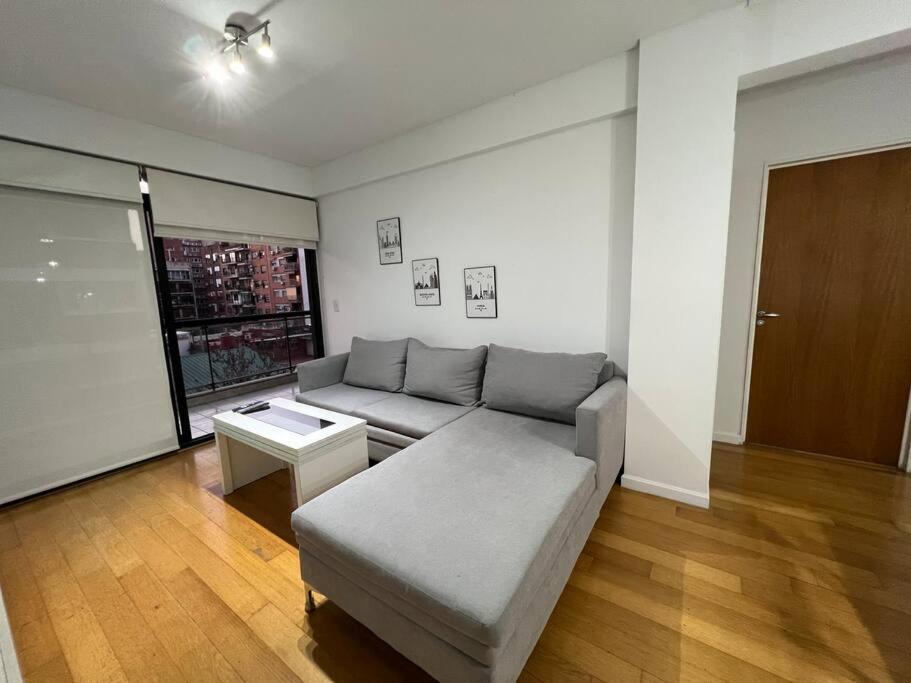 Apartment En Belgrano