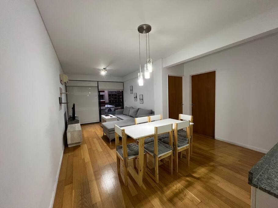 Apartment En Belgrano *