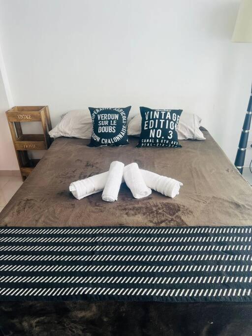 Hermoso 1amb Lindo Supercompleto Apartamento *