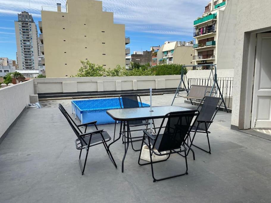 Casa Ideal Grupos De Amigos Y Familias Vacaciones * Ciudad Autónoma de Buenos Aires