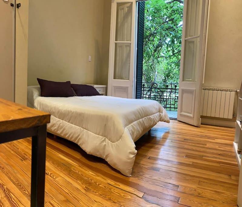 Apartamento Casa Ideal Grupos De Amigos Y Familias Vacaciones Ciudad Autónoma de Buenos Aires