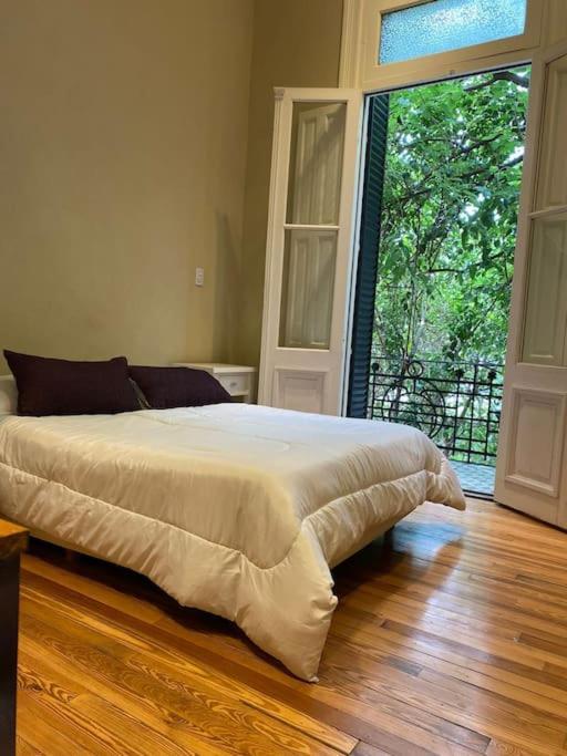 Apartamento Casa Ideal Grupos De Amigos Y Familias Vacaciones Ciudad Autónoma de Buenos Aires