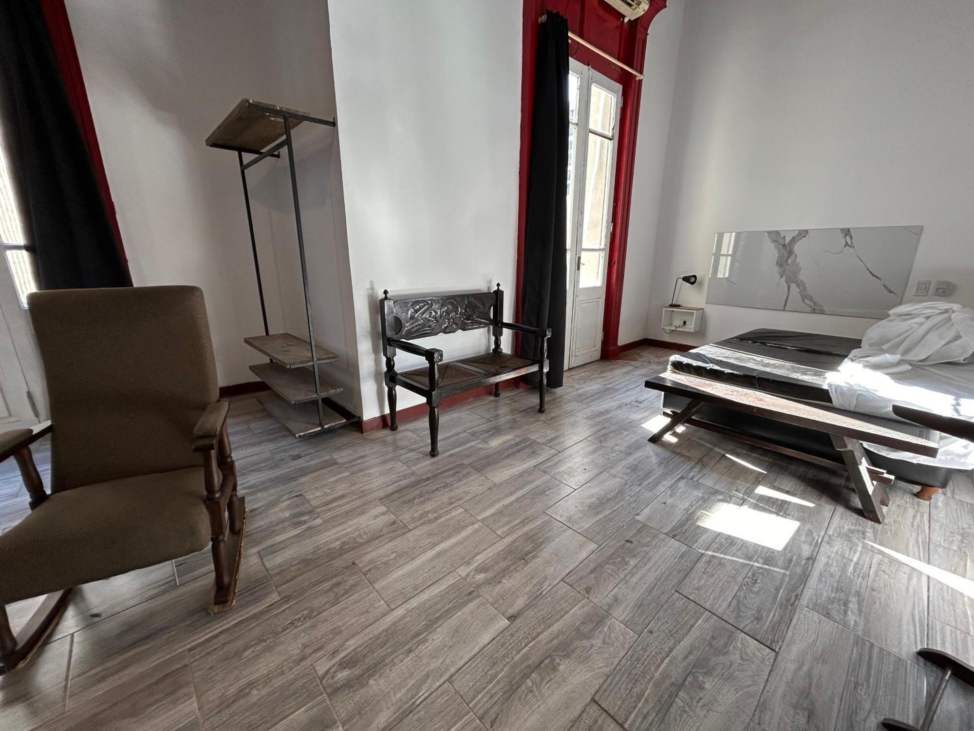 Cordoba Departamento, A 200 Mts De Peatonal Florida Y A 200 Mts Av 9 De Julio Apartamento