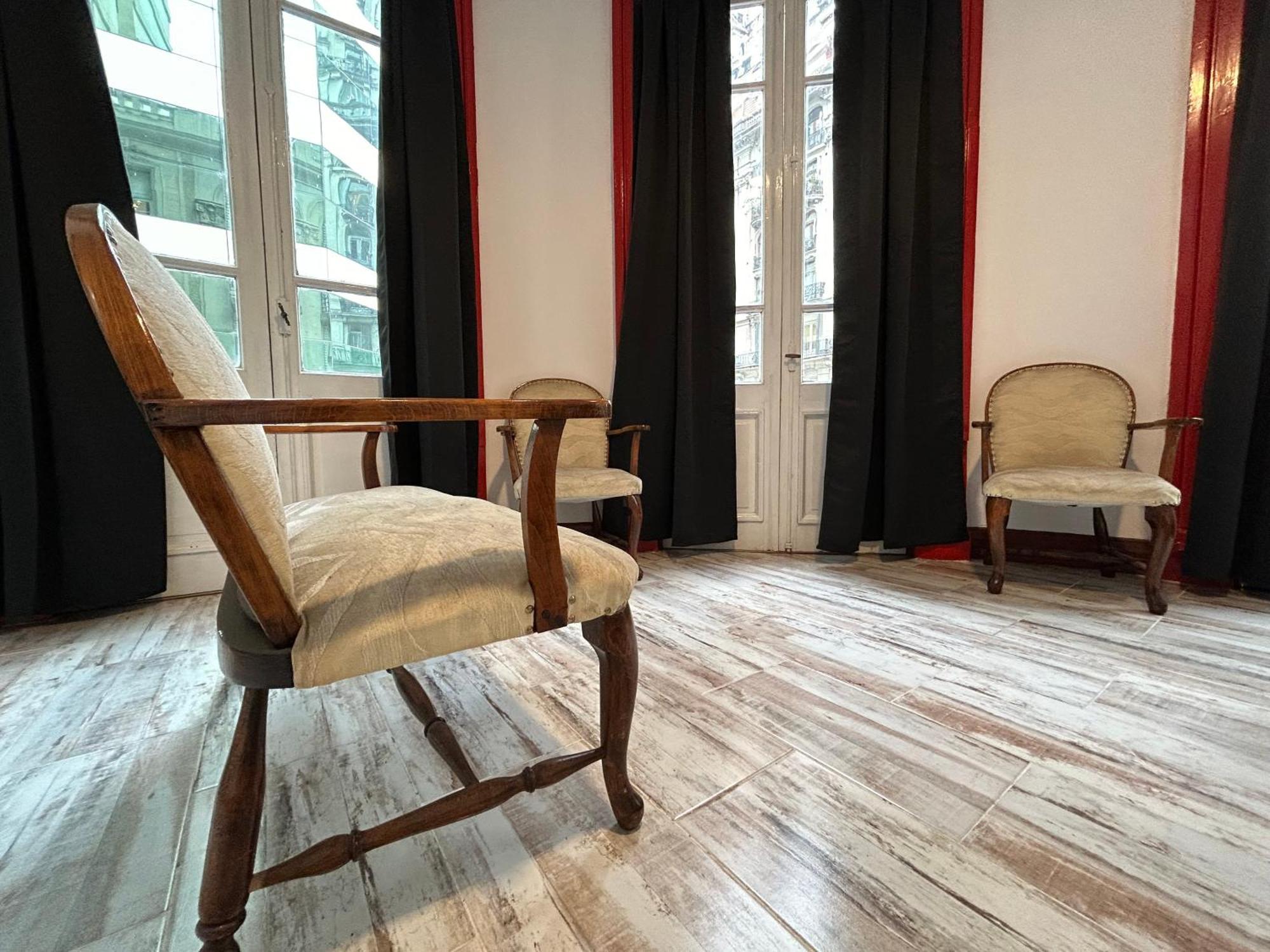 Apartamento Cordoba Departamento, A 200 Mts De Peatonal Florida Y A 200 Mts Av 9 De Julio Ciudad Autónoma de Buenos Aires