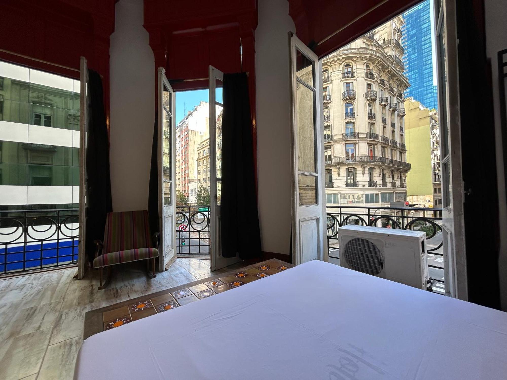 Apartamento Cordoba Departamento, A 200 Mts De Peatonal Florida Y A 200 Mts Av 9 De Julio Ciudad Autónoma de Buenos Aires