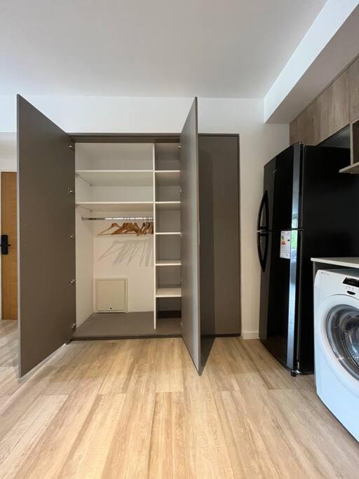 Departamento Moderno En Palermo * Buenos Aires