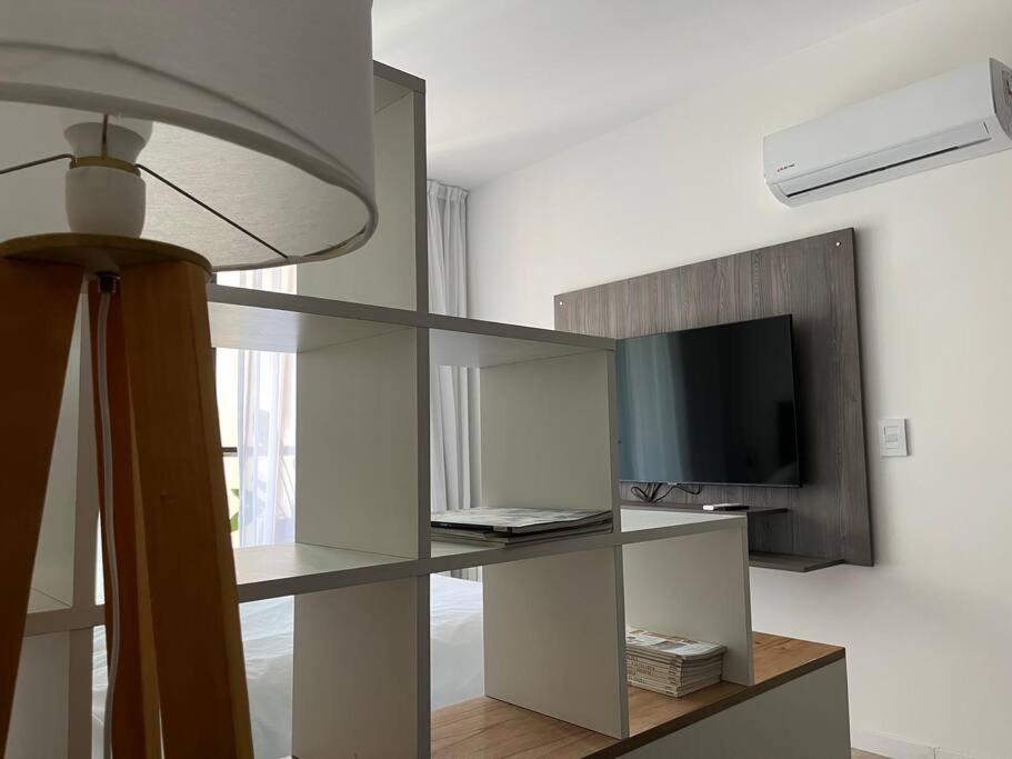 Departamento Moderno En Palermo Buenos Aires
