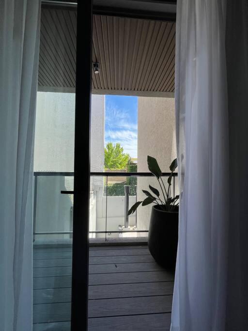 Departamento Moderno En Palermo Apartamento