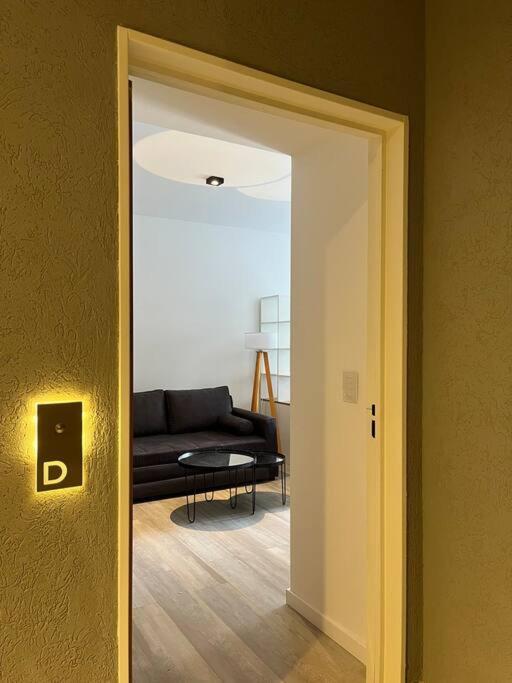 Apartamento Departamento Moderno En Palermo Buenos Aires