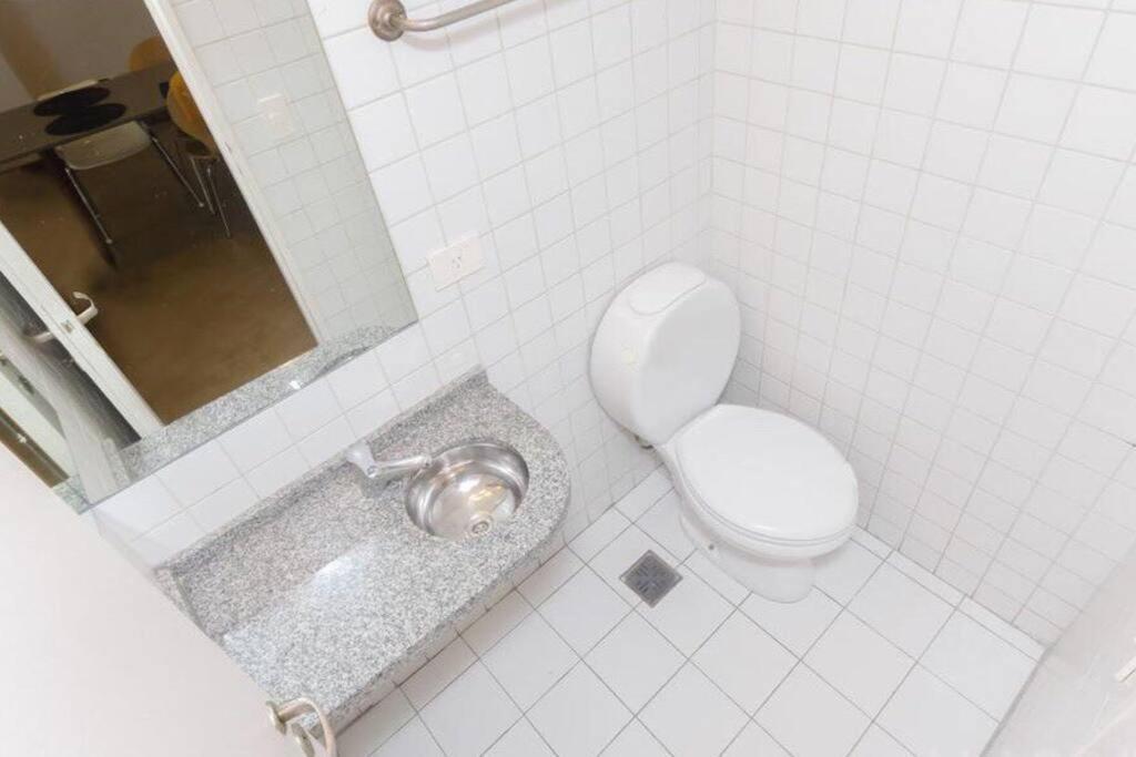 Apartamento Espectacular Loft En Palermo-canitas Con Garage Opcional *
