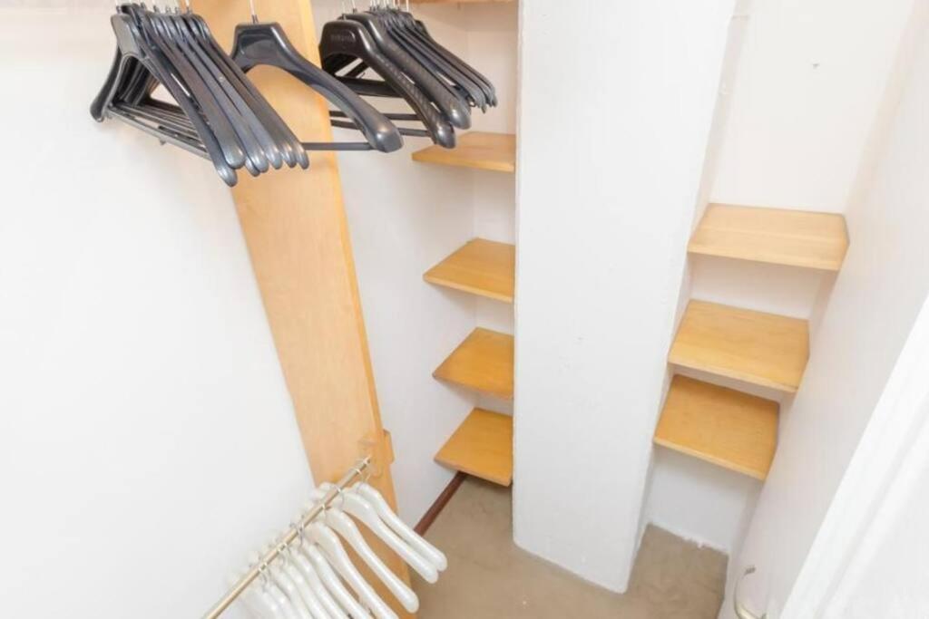 Apartamento Espectacular Loft En Palermo-canitas Con Garage Opcional *