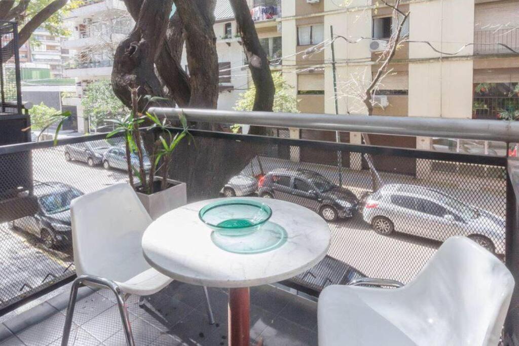 Apartamento Espectacular Loft En Palermo-canitas Con Garage Opcional *