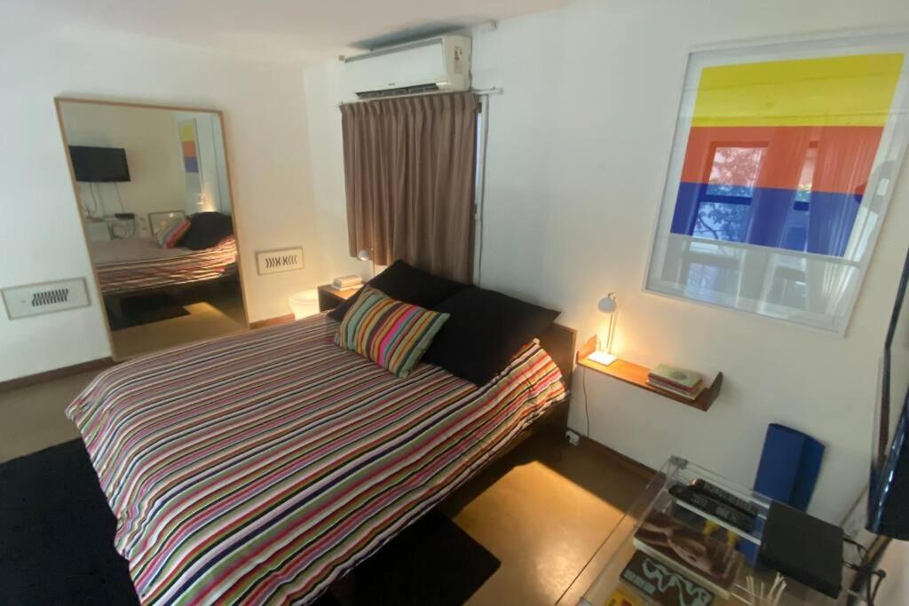 Apartamento Espectacular Loft En Palermo-canitas Con Garage Opcional Ciudad Autónoma de Buenos Aires