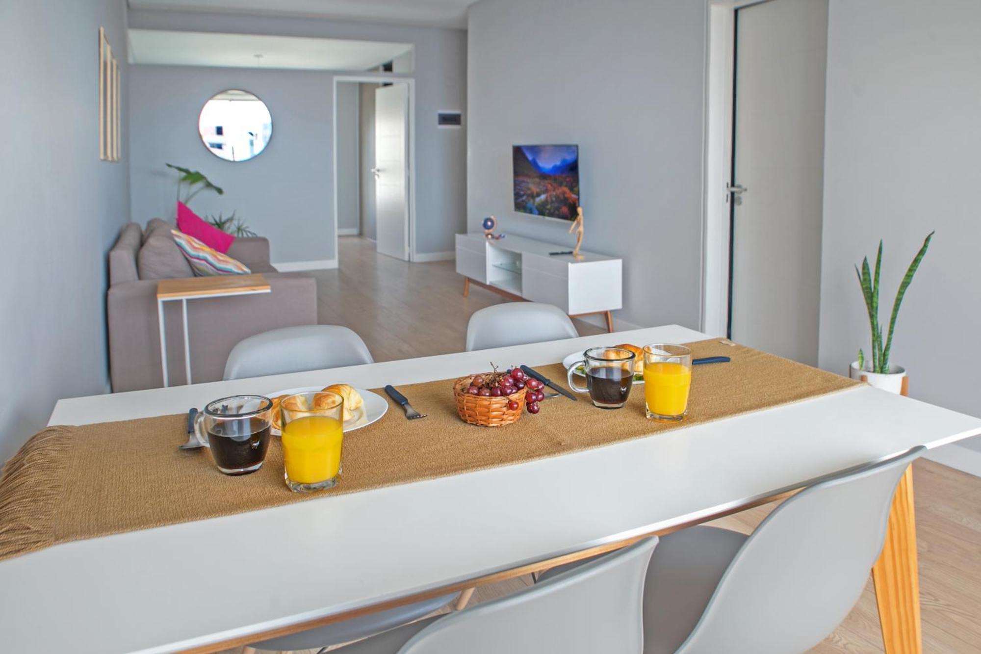 Apartamento Almagro Amplio Y Luminoso Departamento 1 A Pasos Del Hospital -g7- Ciudad Autónoma de Buenos Aires