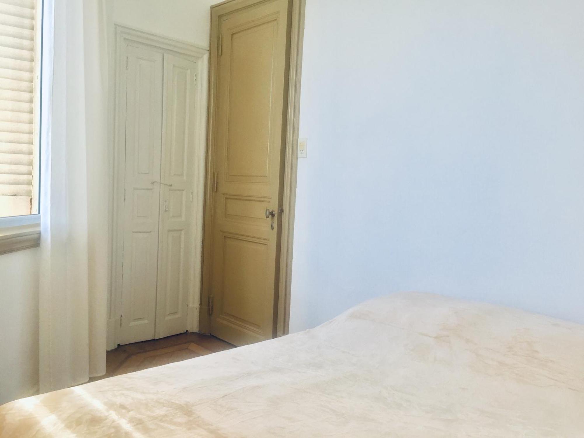 Apartamento Departamento Del Teatro Colon *