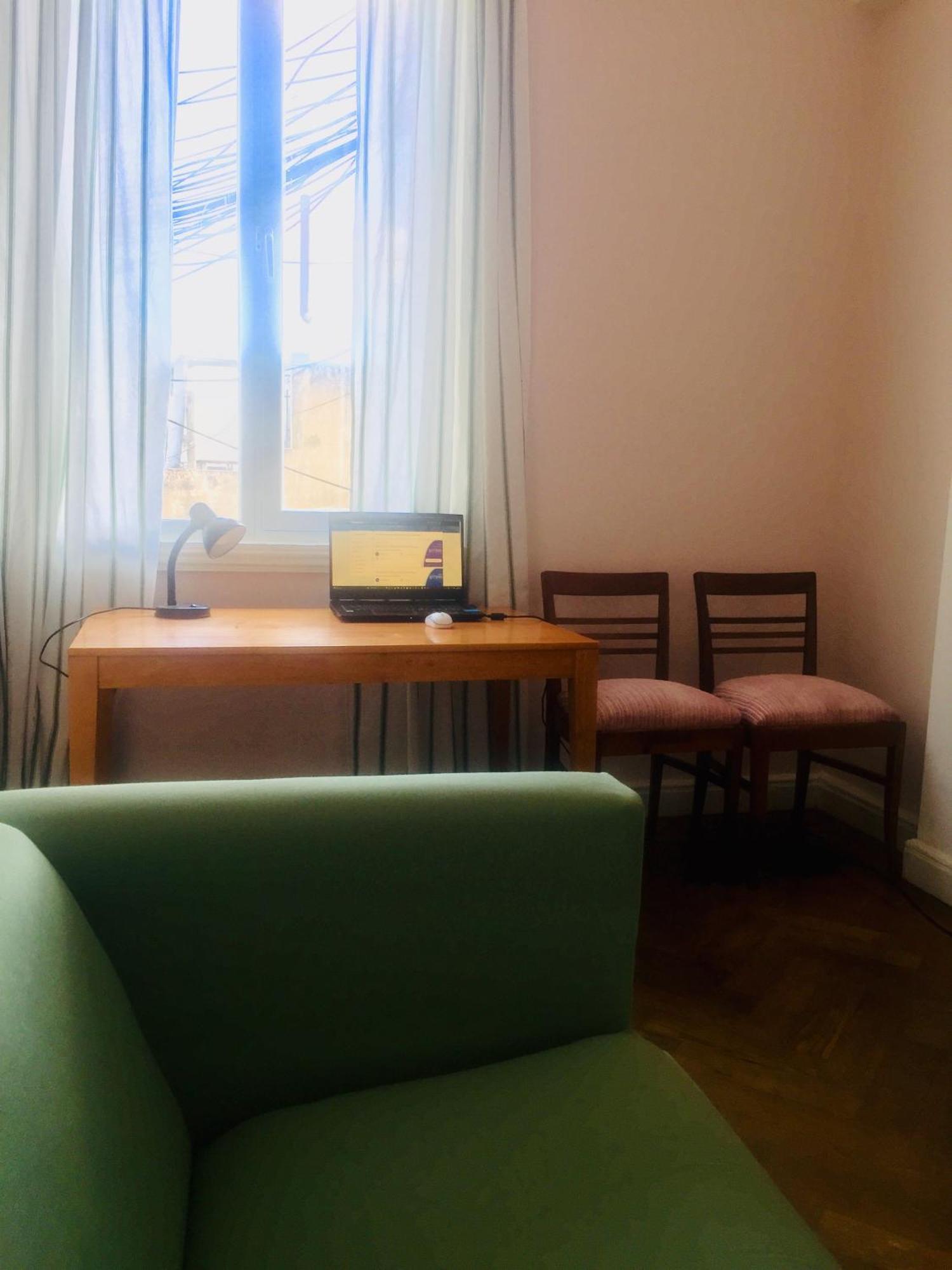Departamento Del Teatro Colon Apartamento Buenos Aires
