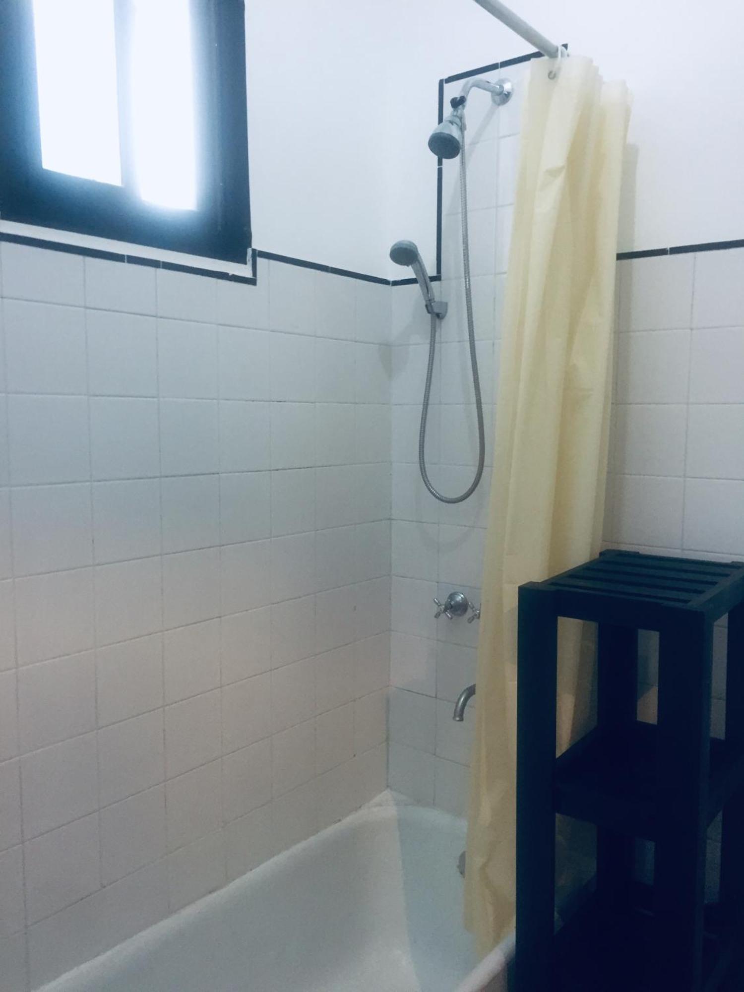 Departamento Del Teatro Colon Apartamento