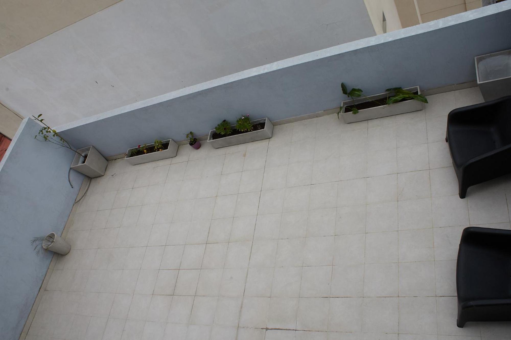 Obelisco, Departamento Amplio Y Con Balcon Gigante! 83 Apartamento Ciudad Autónoma de Buenos Aires