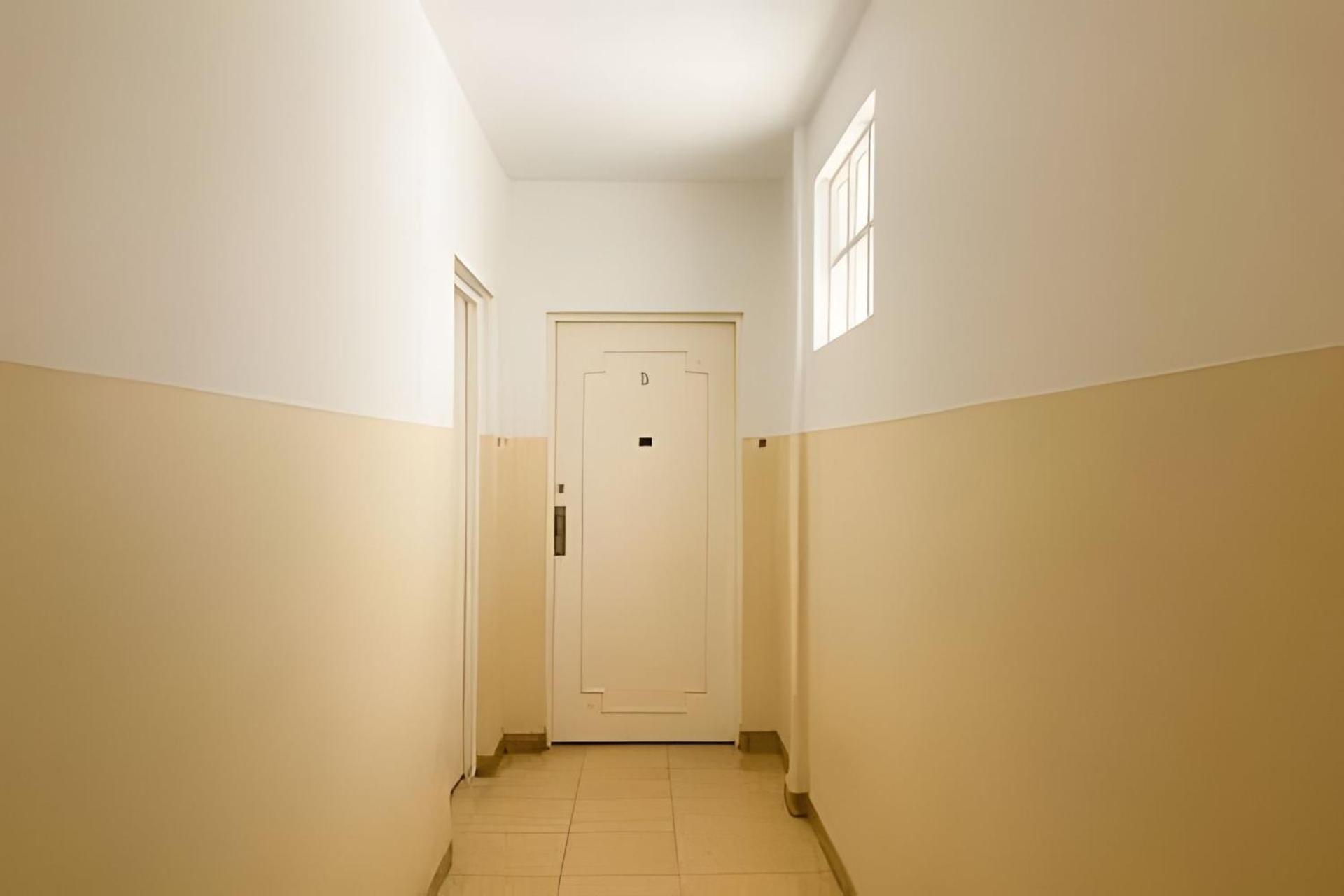 Apartamento Ideal Estudiantes En Belgrano Ciudad Autónoma de Buenos Aires