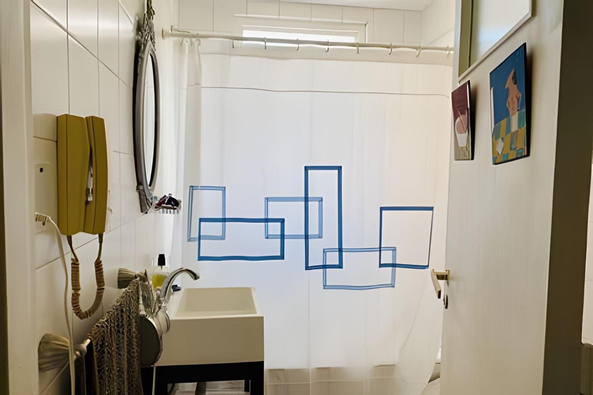 Ideal Estudiantes En Belgrano Apartamento *