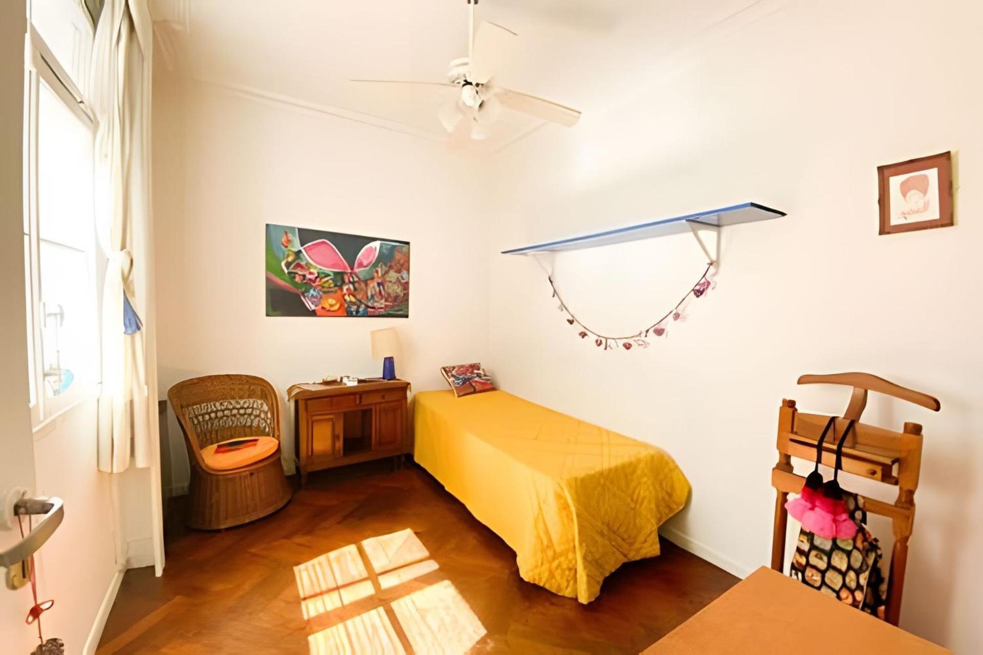 Apartamento Ideal Estudiantes En Belgrano Ciudad Autónoma de Buenos Aires