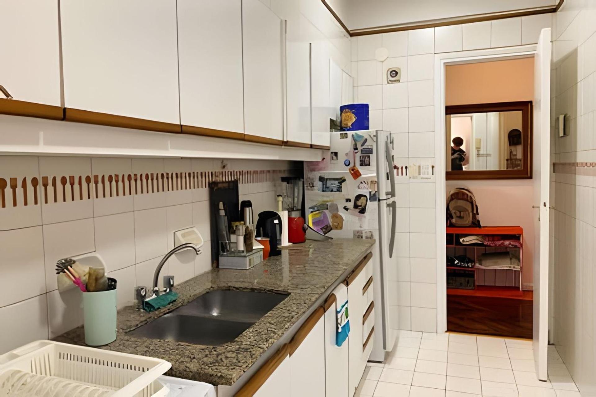 Ideal Estudiantes En Belgrano Apartamento