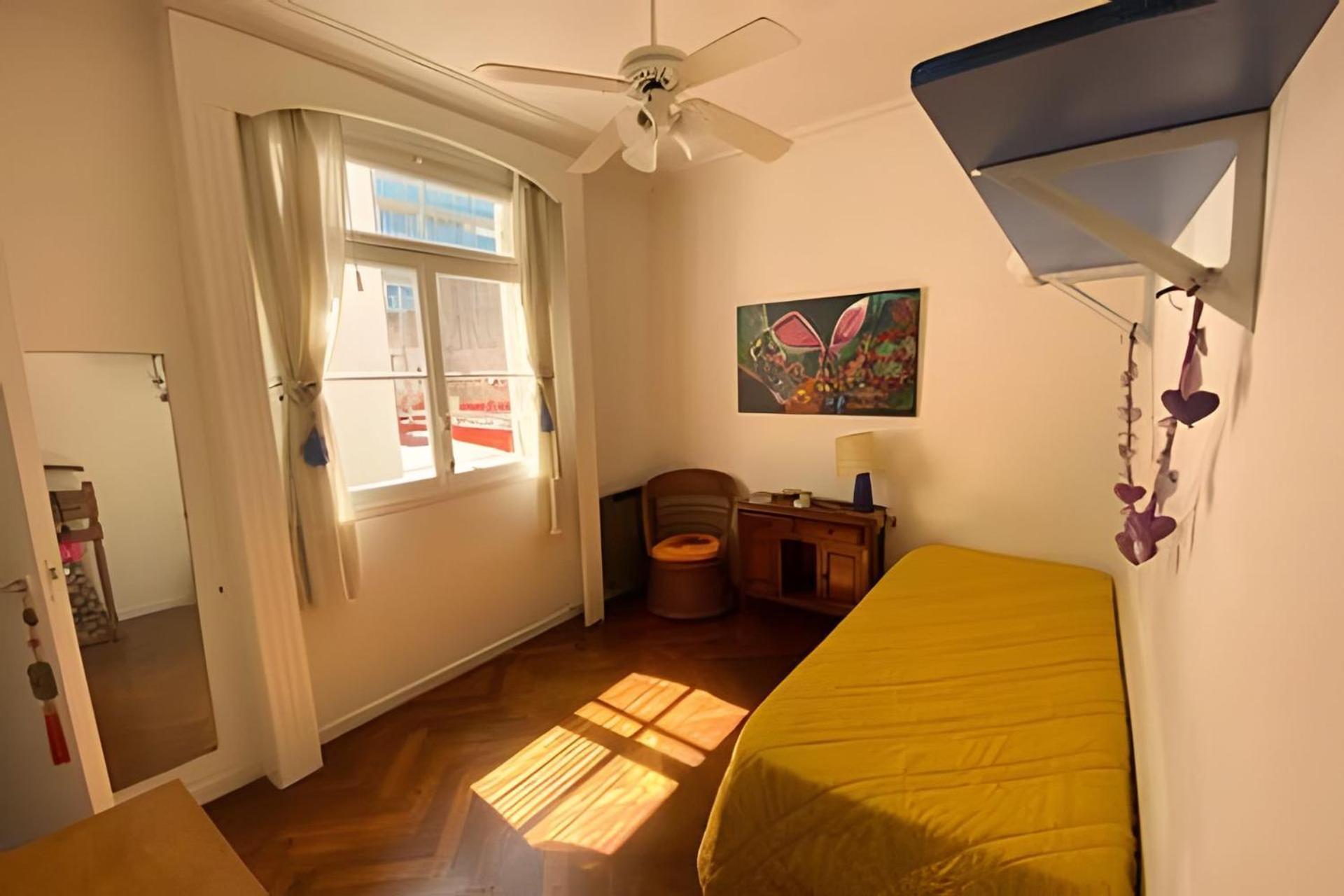 Ideal Estudiantes En Belgrano Apartamento *