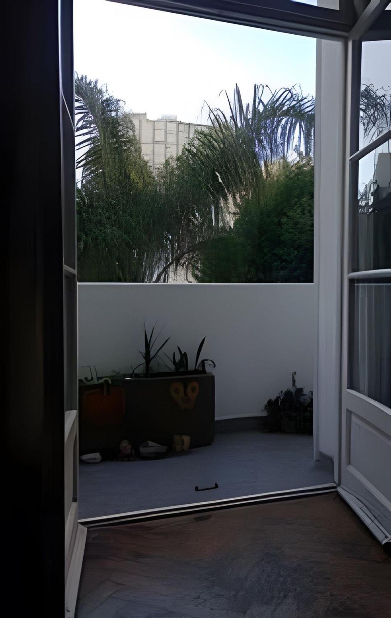 Apartamento Ideal Estudiantes En Belgrano *