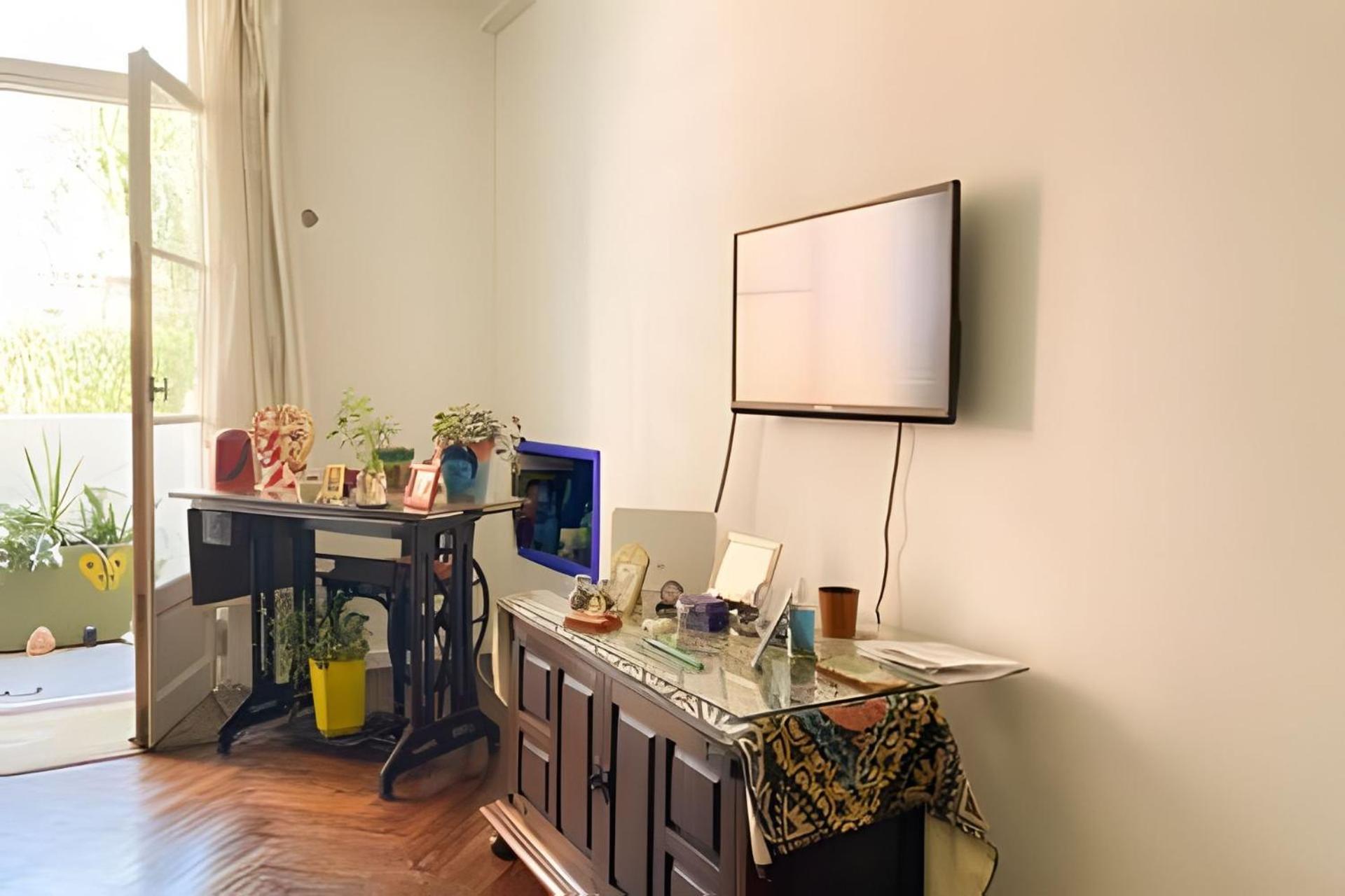 Ideal Estudiantes En Belgrano Apartamento *