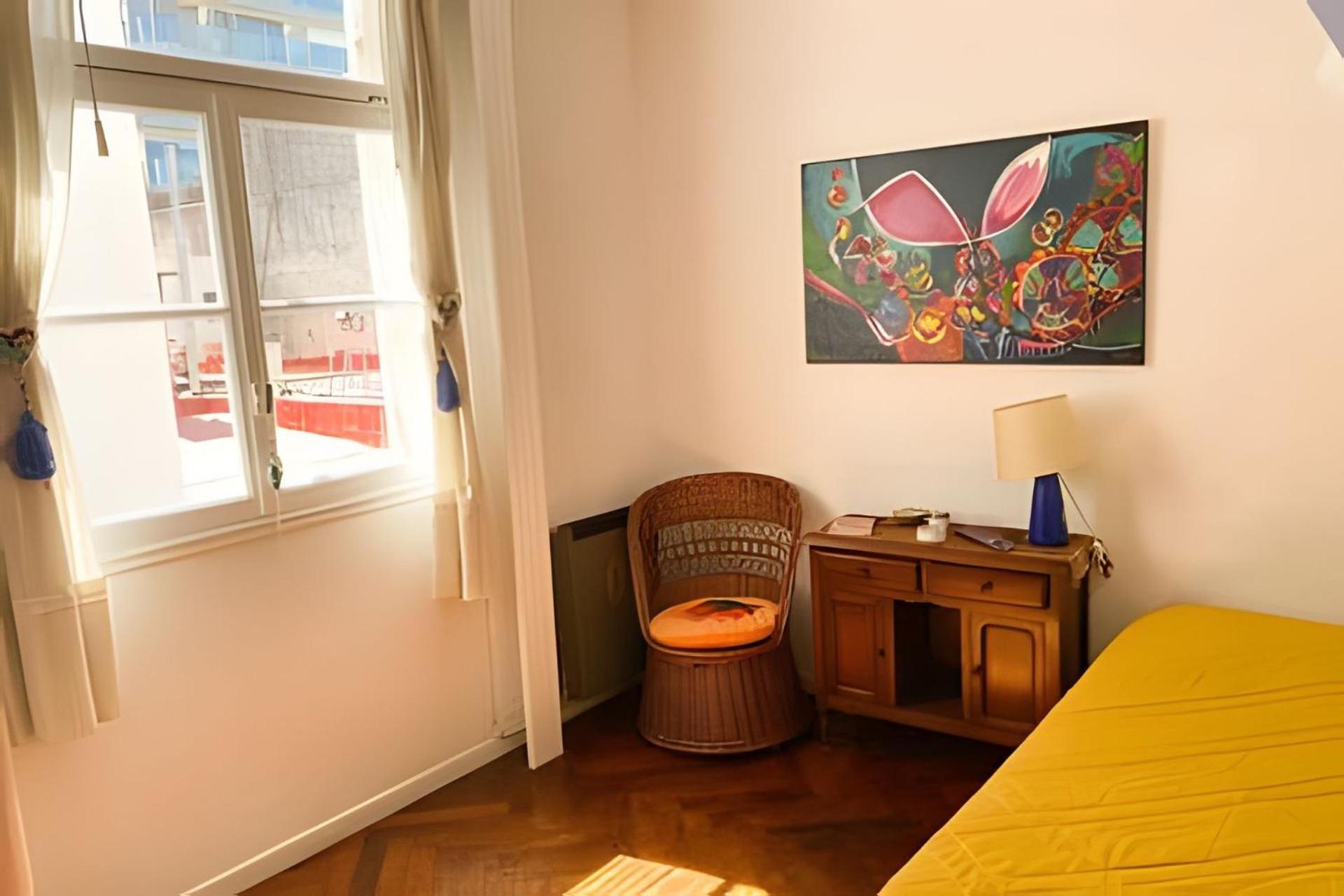 Ideal Estudiantes En Belgrano Apartamento Ciudad Autónoma de Buenos Aires