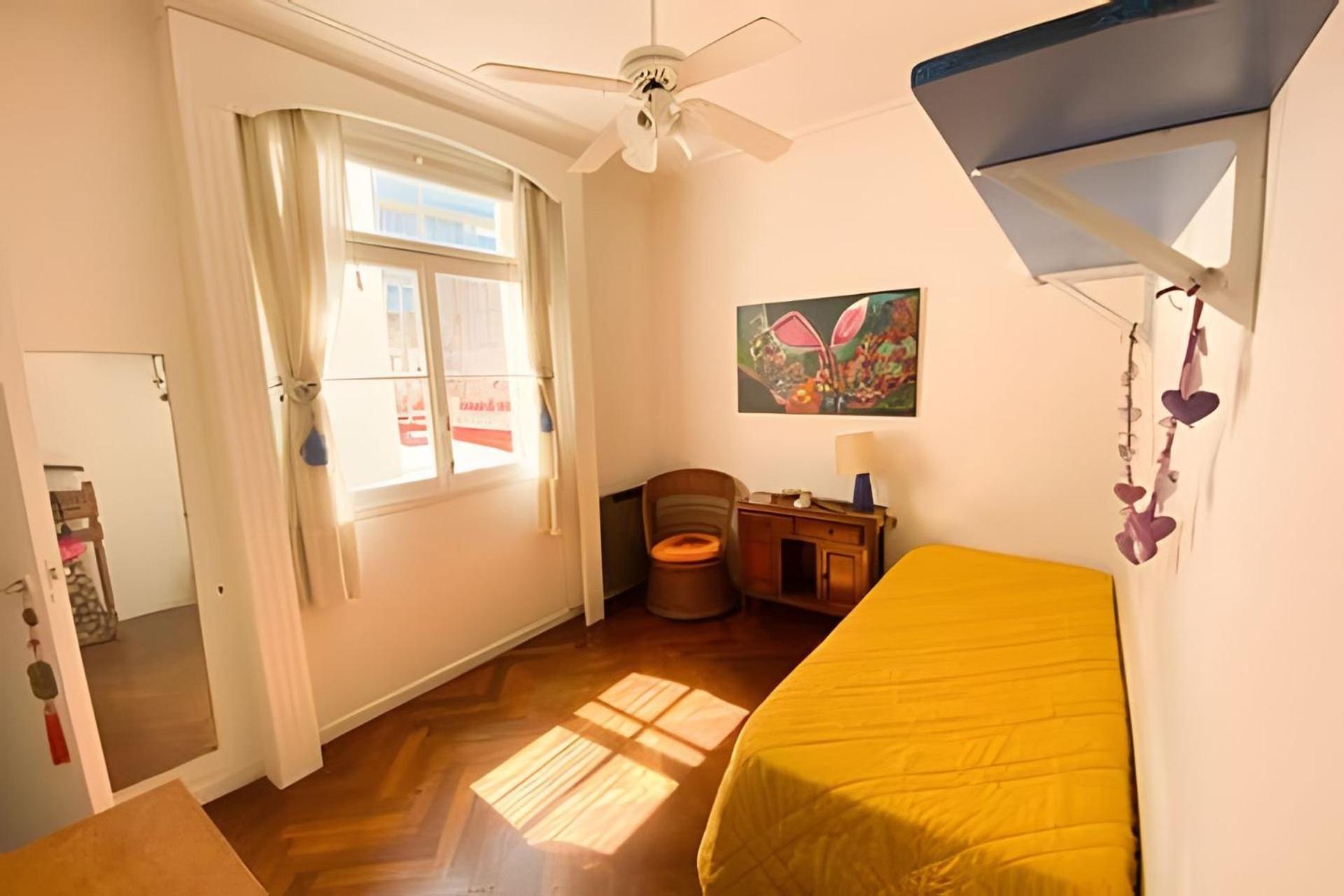 Ideal Estudiantes En Belgrano Apartamento