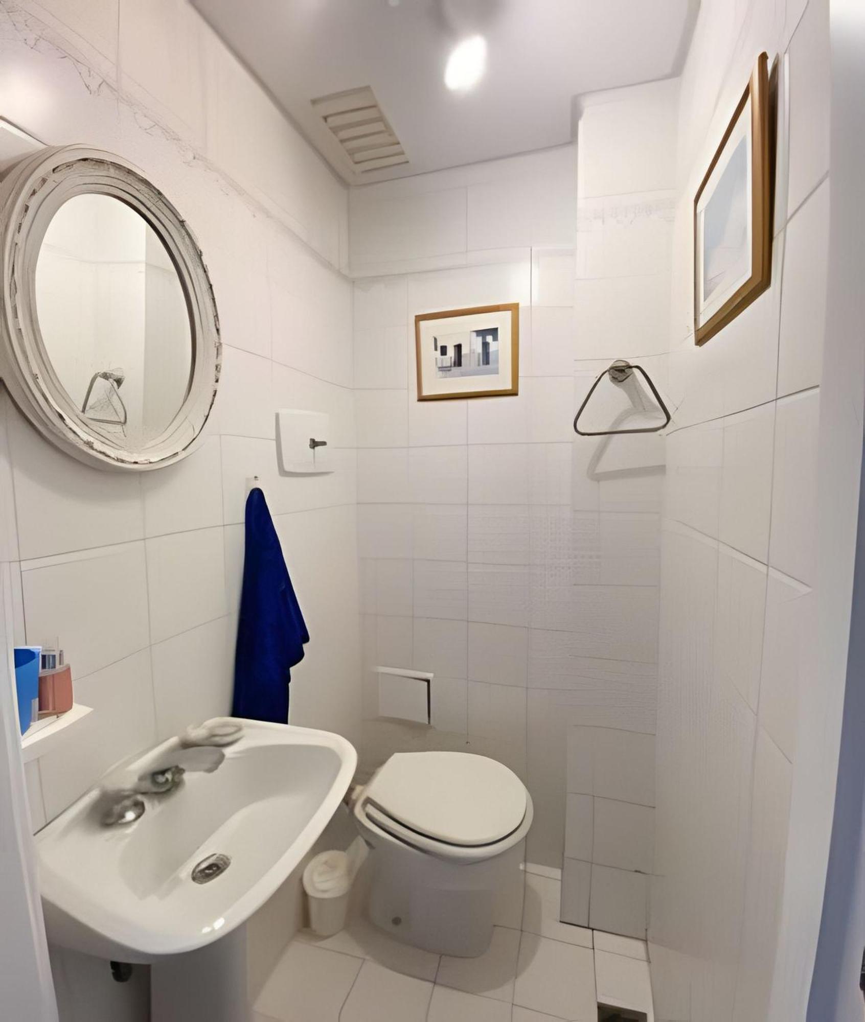 Ideal Estudiantes En Belgrano Apartamento *