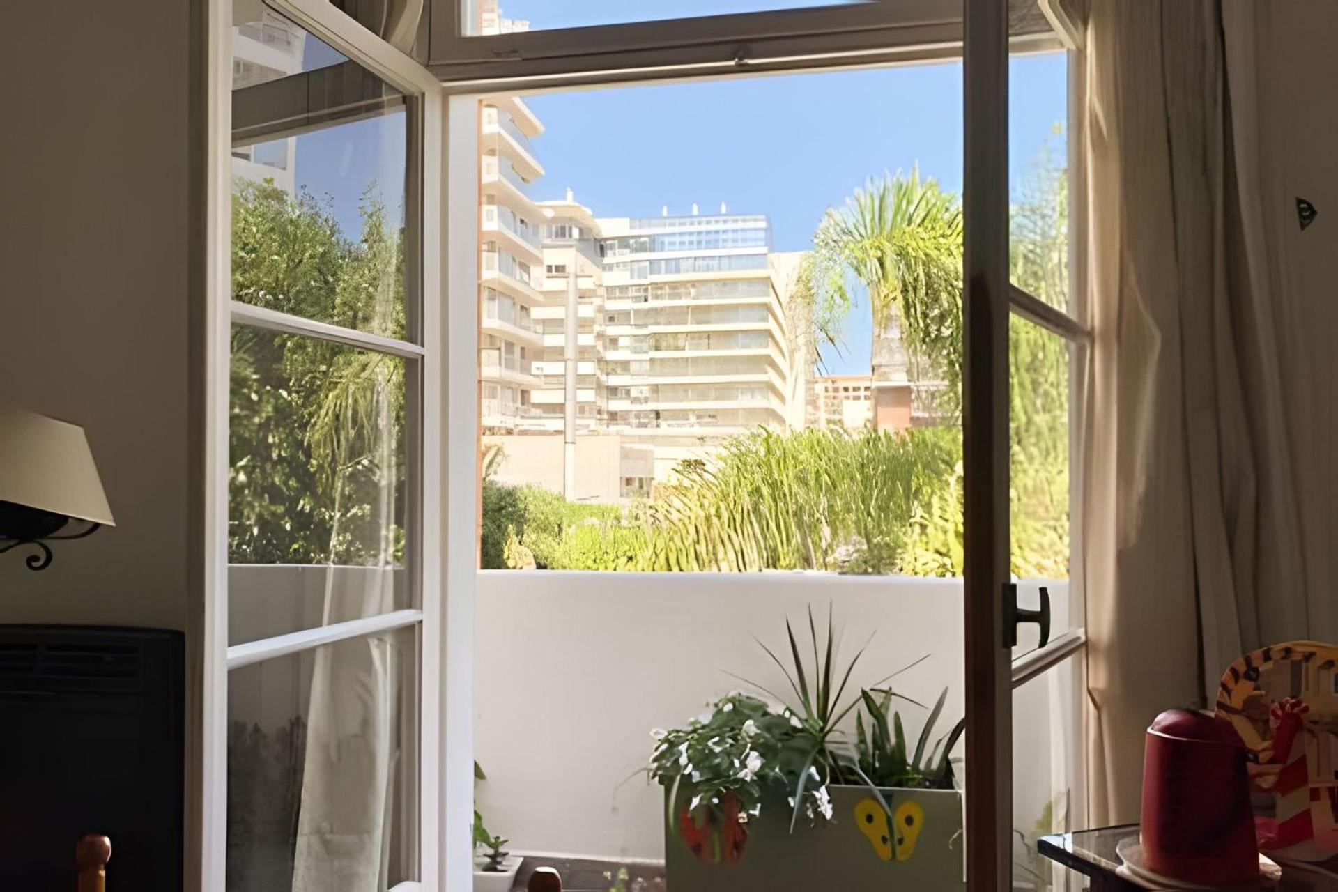 Apartamento Ideal Estudiantes En Belgrano *