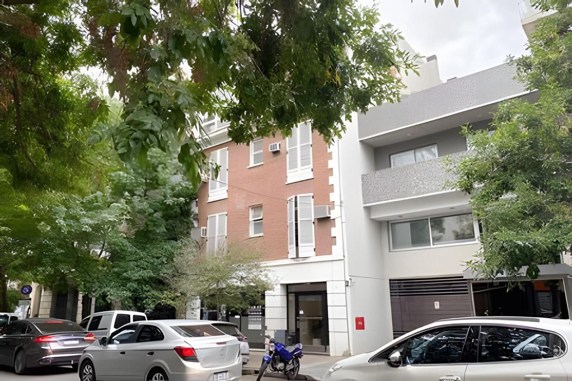 Ideal Estudiantes En Belgrano Apartamento Ciudad Autónoma de Buenos Aires