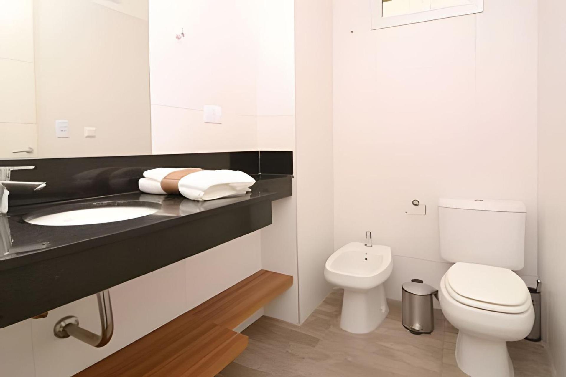 Apartamento Enjoy Vallanhost @ Guatemala Trends - 62 Ciudad Autónoma de Buenos Aires