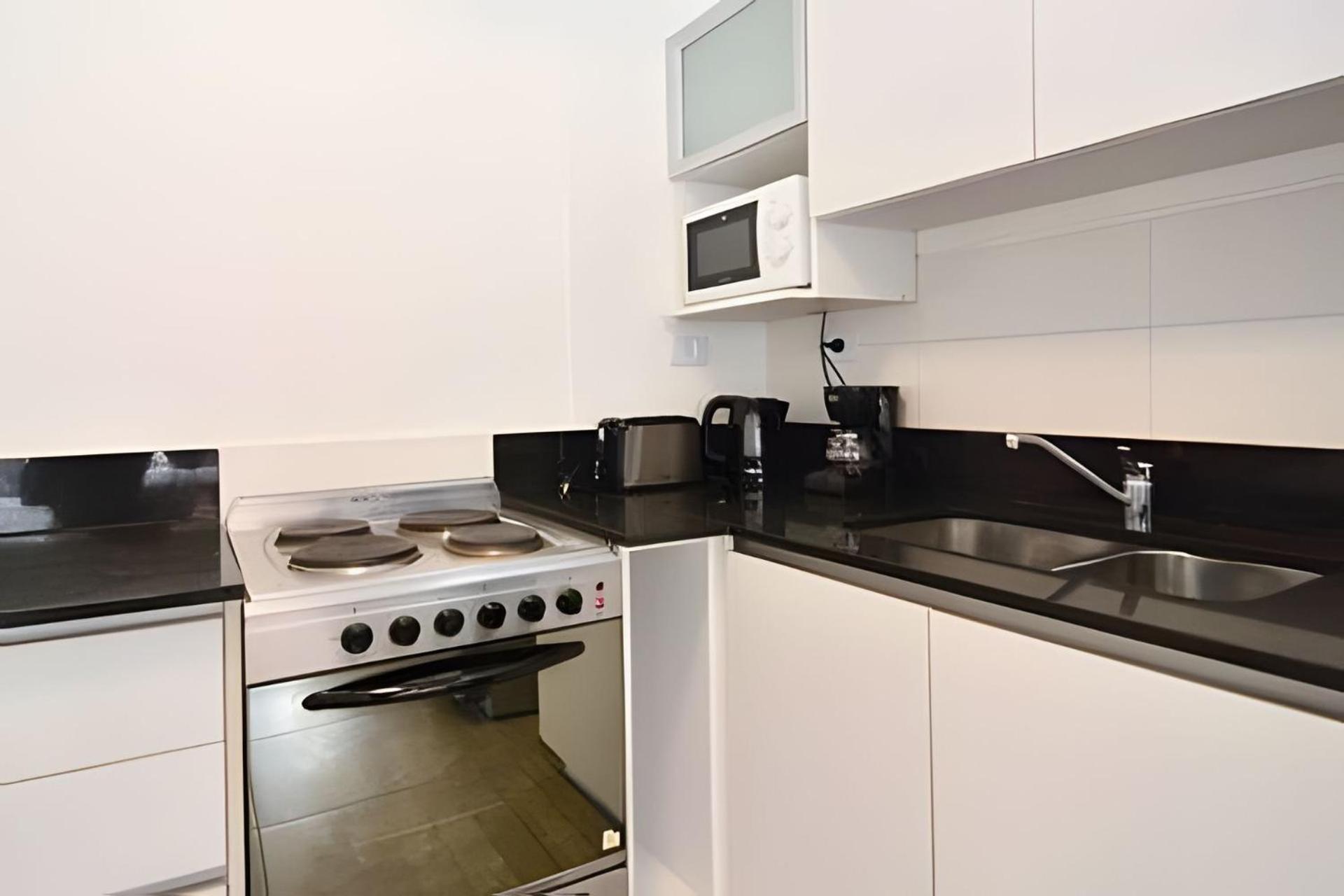 Apartamento Enjoy Vallanhost @ Guatemala Trends Studios-52 *