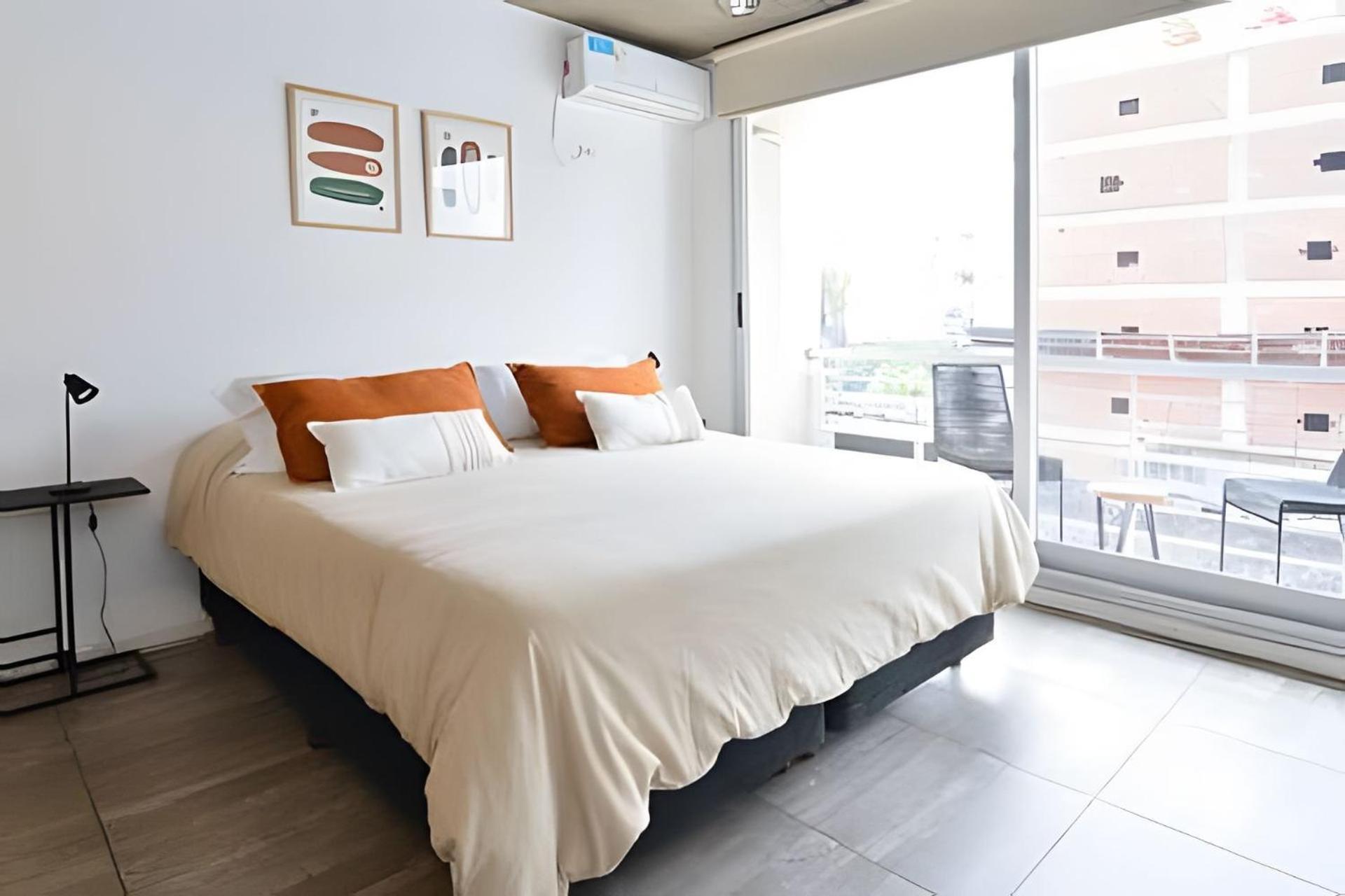 Apartamento Enjoy Vallanhost @ Guatemala Trends Studios-52 Buenos Aires