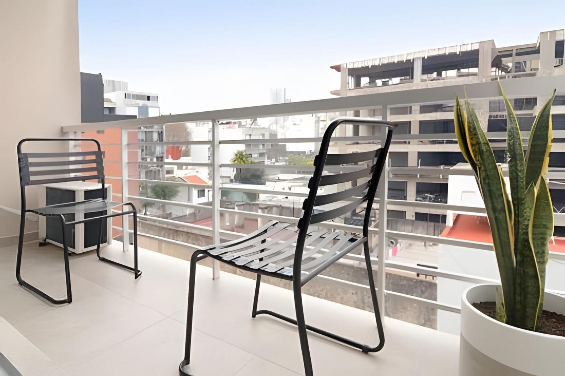 Apartamento Enjoy Vallanhost @ Guatemala Trends - 62